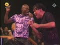 A Ba Ni Bi (Dutch National Songfestival)