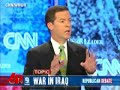 GOP Debate- McCain and Brownback Didn\