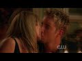 Lois Teague e Oliver Queen