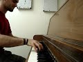 britney   radar  piano version 