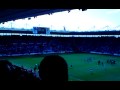 Saints v charlton april 4th 09