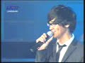 Afghan-Terima Kasih Cinta (Indonesian Movie Awards 2008)