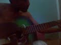 Peterpan - Sally sendiri cover Peterpan - Sally sendiri cover