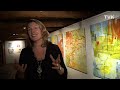 Kunst uten ramme Kunst uten ramme