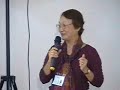 Teruko Oda- poetisa e educadora - parte3