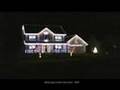 Christmas Lights - Mannheim Steamroller - Hallelujah - 2007
