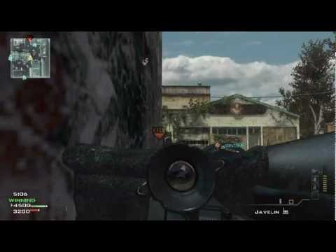 5-man Javelin