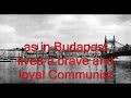 After the Greek civil war the defeated partisans scattered throughout the Socialist Block. There they started new prosperous lives. But for the few that were relocated in Hungary destiny had one final glorious moment to offer. 
The final Battle of KKE

Musc: 