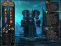 videos de Death Knight  15K crit !!! not private server