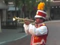 Hong Kong Disneyland Band 9pc - When You Wish Upon A Star