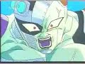 Dragonball Z - Transformacion Trunks SS