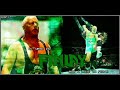 Finlay Theme