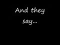 Britney Spears - Lucky (With Lyrics)