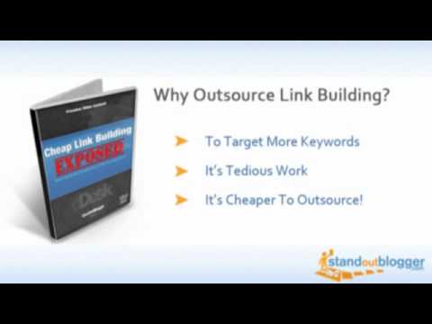 What Is Cheap Link Building Exposed?