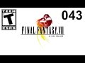 videos de FF8 *No Levelling* - #43 - Galbadia Garden
