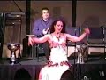 Belly dance Viktoriya