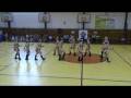 aerobic team For You ANS 2008