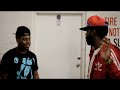 Click here to watch this video Black Cobain x Mi$tro - The Making of 