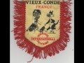 le stade vieux-cond�en, dix ans d�j�.