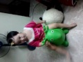 Click here to watch this video mẹ đi vắng - sushi