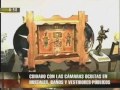 Hoteles graban a parejas teniendo sexo