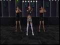 PussyCat Dolls-Don't Cha (Simlish)