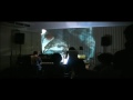 w/ Yuji Takahashi-mano vacilante 6/6