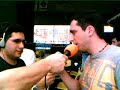 Volta entrevista la mega estacion Maturin 90.9 Volta entrevista la mega estacion Maturin 90.9