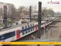 30% de restards en moins pour le RER D (Essonne)