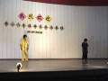 080912 SCHS Wushu Asscociation