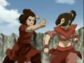 videos de avatar - paper cut