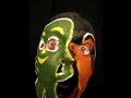 Gumby and Pokey! Facepainting Mini Movie. Artist James Kuhn. Gumby and Pokey! Facepainting Mini Movie. Artist James Kuhn.