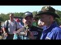 Dave Waldvogel #10 WSORR PRO-2WD @ Bark River July 2008