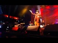 CAKE's John McCrea Taunts VIP Concert Goers ...