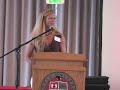 Seattle U Athletic Hall of Fame: Julie Holmes (Woodward)