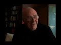 Shortlist Interview - Clive James Part 1 Shortlist Interview - Clive James Part 1