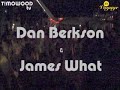 bon voyage with dan berkson & james