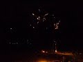 VIRGEN DEL CARMEN 2008 PUNTA HIDALGO