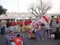 Rising Phoenix Lion Dance @ The Fairground's Tet Festival