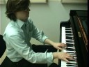 Chopin, etude op. 25 nr 12 (Ocean) Chopin, etude op. 25 nr 12 (Ocean)