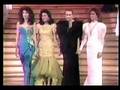 Mrs. World 1989 - Crowning Moment