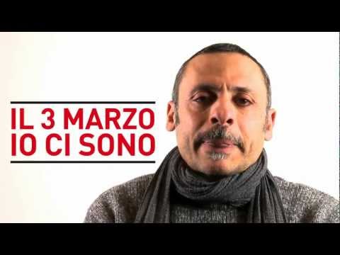 IL 3 MARZO IO CI SONO - Verit&agrave; &egrave; Giustizia per le vittime della Truckcenter. #2