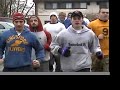 Franciscan Rugby