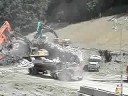 Wilburton Tunnel Removal