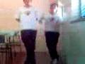 Thiago Arraes e Remir Freire apostando corrida!