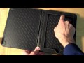 The Best iPad Case? PDair Magnetic Leather Case Review