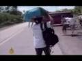 Balancing peace in southern Philippines -- 12 august 2008