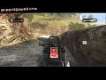 Haze - ps3 - Chapter 8: Gambou South Beach [1/2]