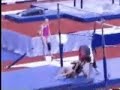 caidas gimnasia