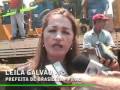 ENTREGA DE PELADEIRAS EM BRASILÉIA